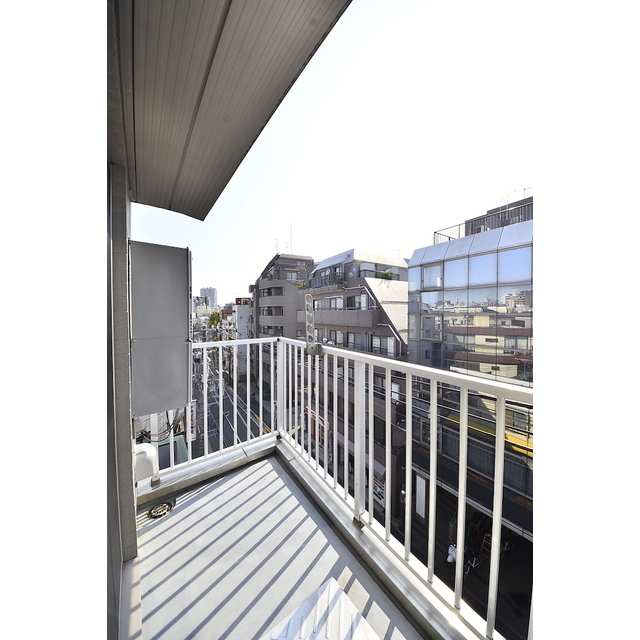 グランアセット大塚S5階 同建物別部屋の参考画像