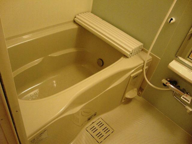 パル・クレシア バス