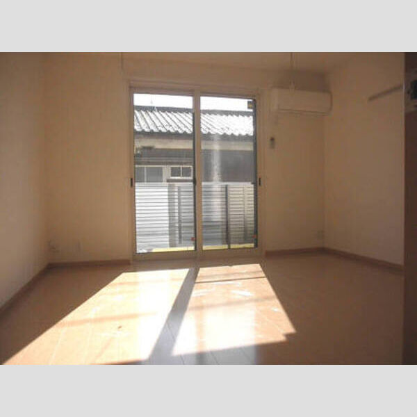 フォンティーヌ 洋室