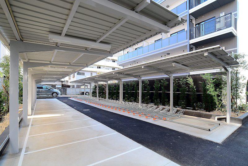 グランドコンシェルジュ池袋本町イースト3階 部屋その他