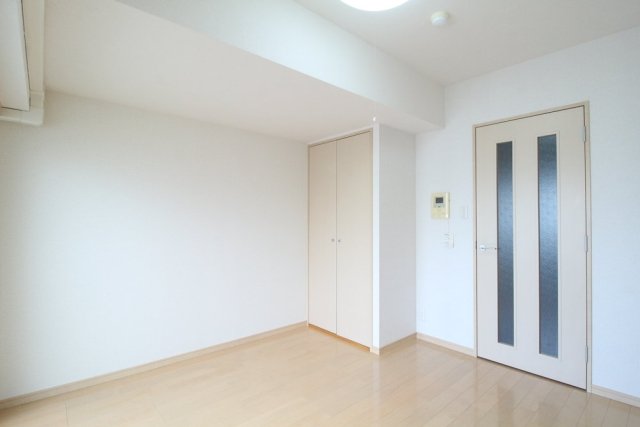 ADESSO SHIMURA UNIFORT DESIGN4階 部屋その他