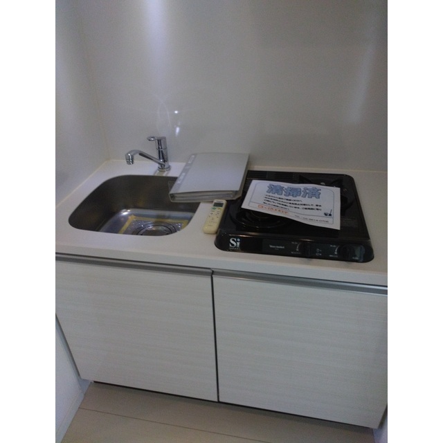 ロアール野方 キッチン