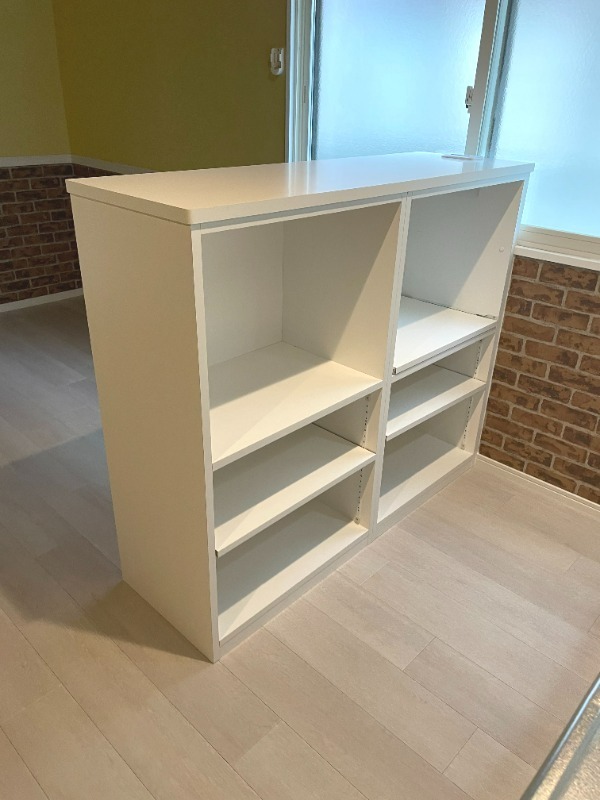 クロノス宿河原1階 部屋その他