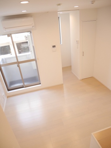 ＣＢ東川口フローラ1階 部屋その他