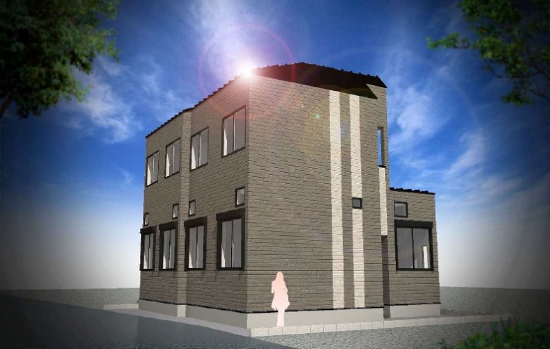 カーサグランデ2階 部屋その他