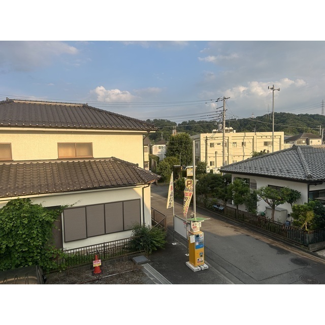 ハイツ谷野213号室 部屋その他