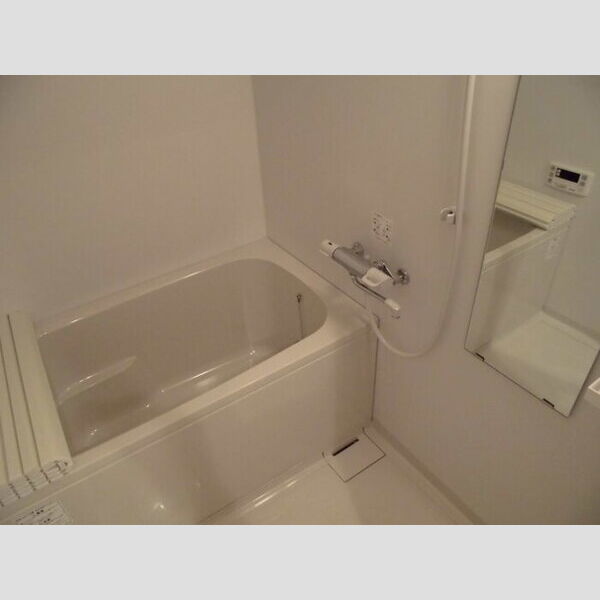 クラヴィーア練馬803号室 803号室 バスルーム