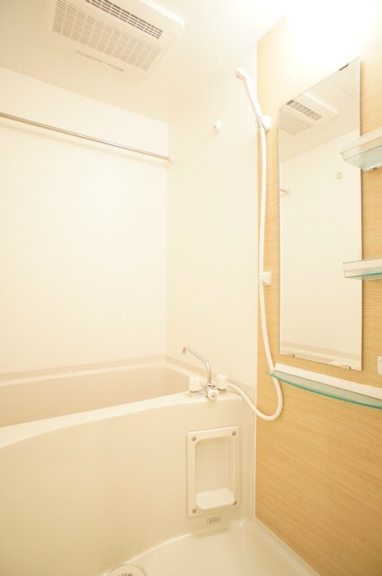 リブリ・宮崎台 お風呂