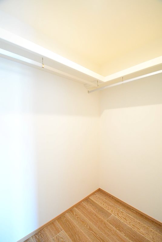 グランドコンシェルジュ宮崎台5階 収納