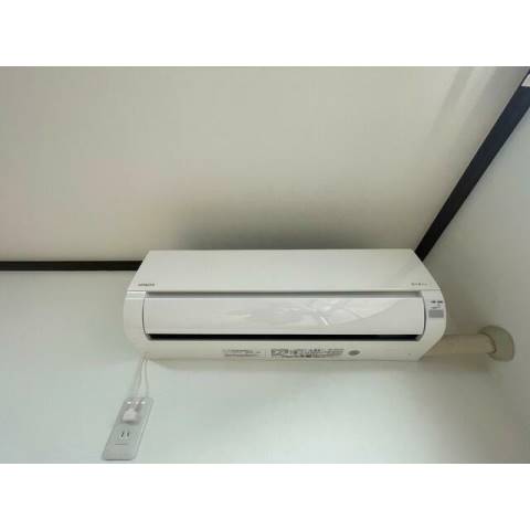 シティハイツ倫1階 部屋設備