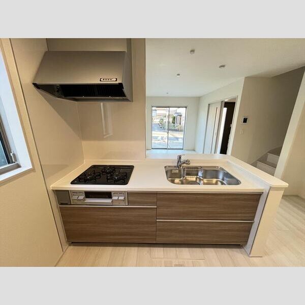 マイホームネクスト小室町　2号棟 キッチン