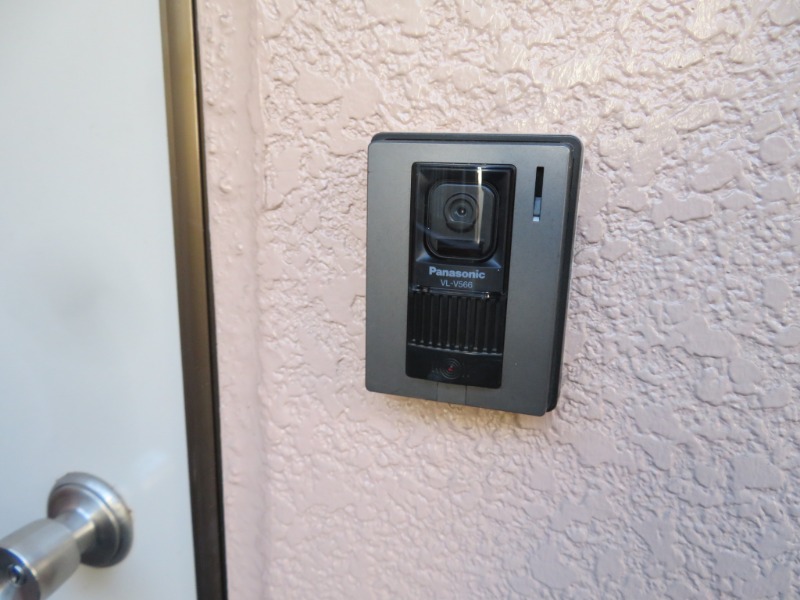 グリーンハウス2階 部屋その他