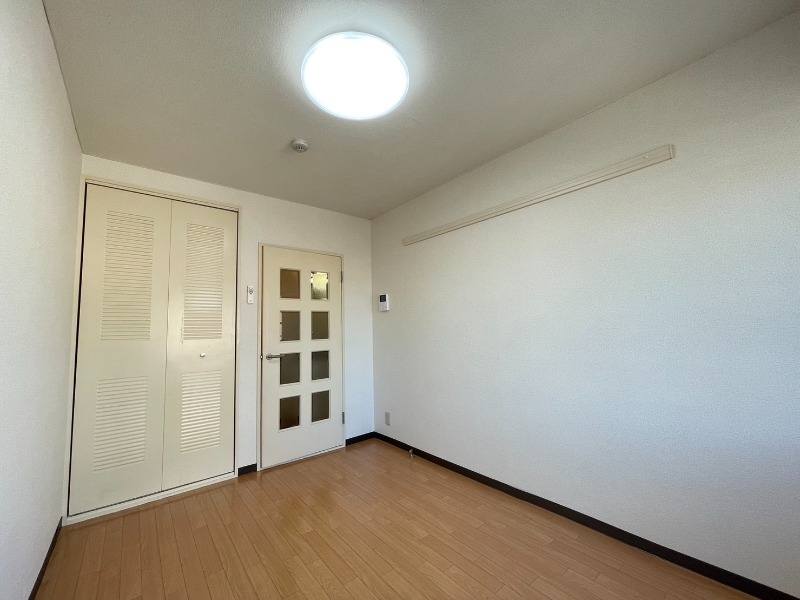 アネックスⅠＡ2階 収納