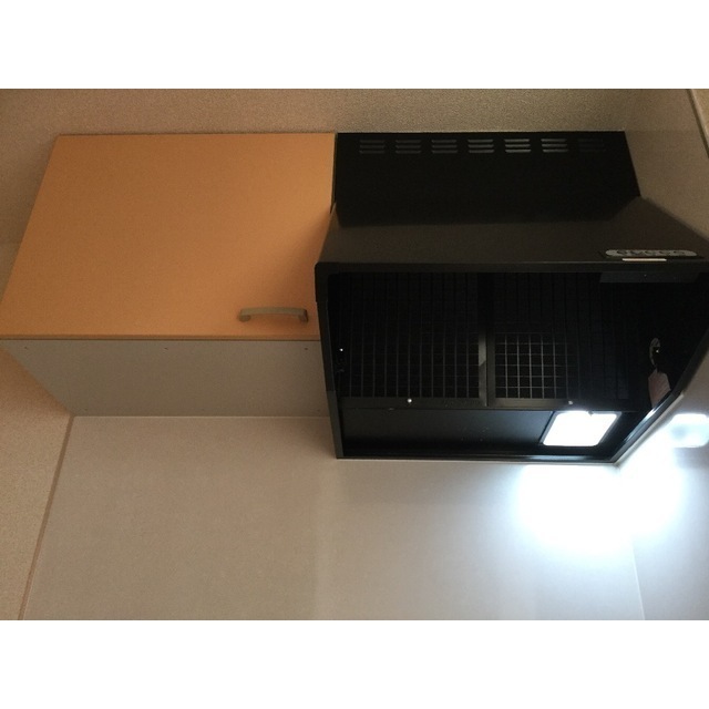 エクセレント三ツ沢A棟201号室 内観