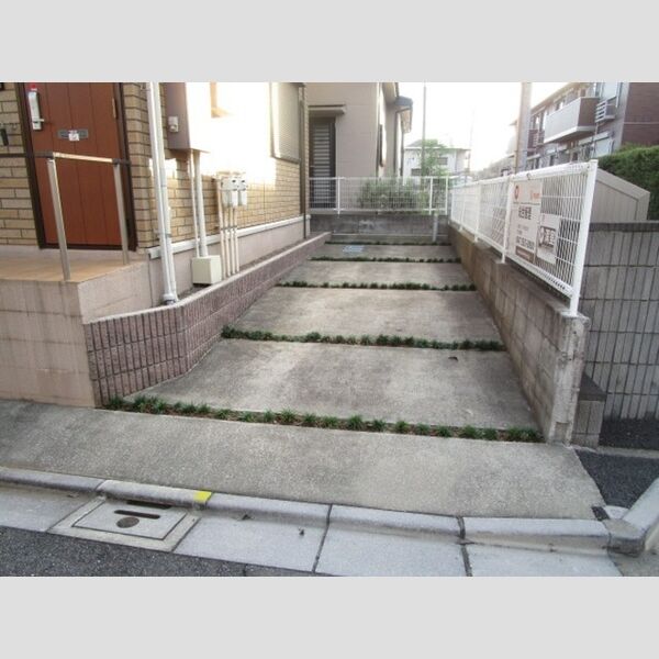 プリマベラ菅野 駐車場(要空き確認)