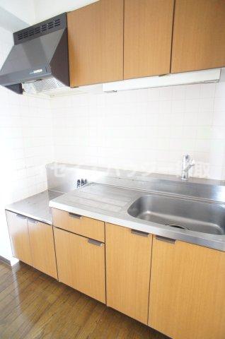 アイ・ティー・オーおゆみ野0201号室 同タイプのお部屋の写真です