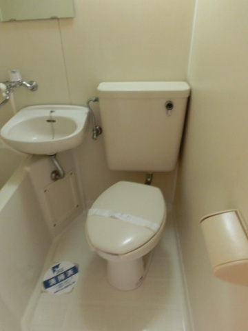 スカイコート池袋4202号室 ※反転タイプ参考写真