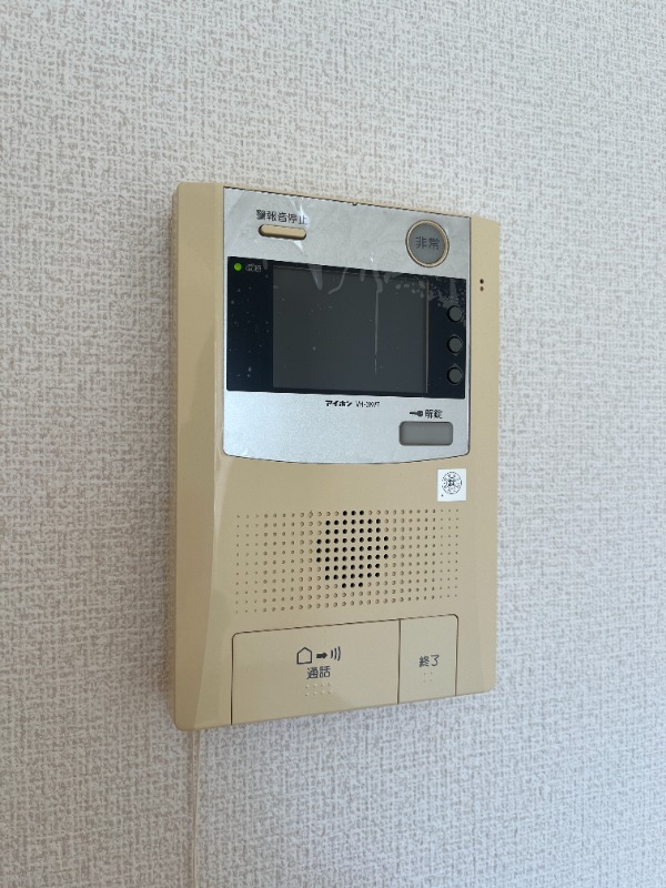 アゼリア鎌倉 部屋設備