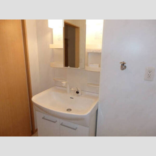 フィオーリ 洗面室201