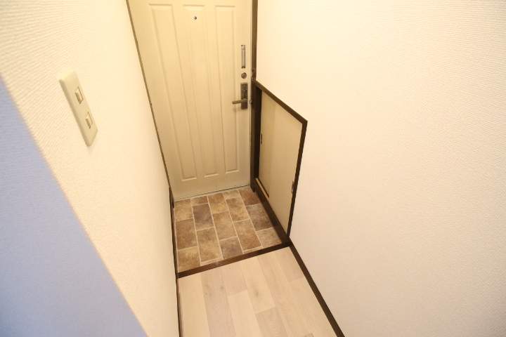 ピュアハイツ2階 部屋その他