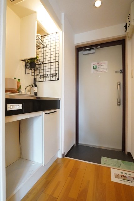 マイステージ田園調布1階 ※家具小物はイメージです