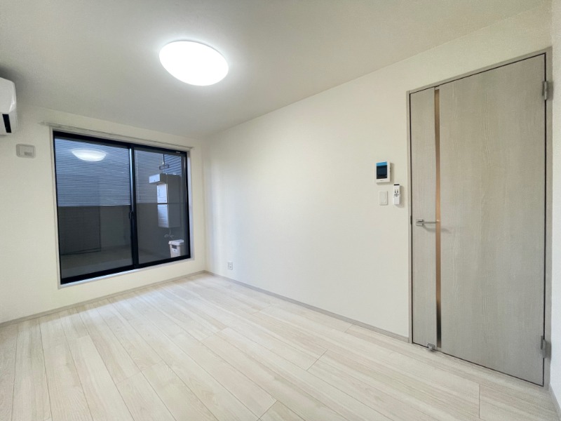 グランヴィラ七里1階 部屋その他