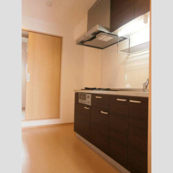 ボヌール システムキッチン