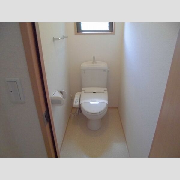 フレールⅠ東金町 温水洗浄暖房便座