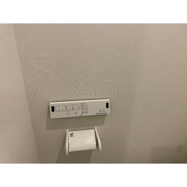 ヴィルナタル 内観