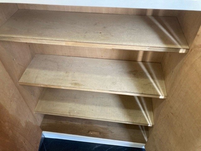 ウィンベルソロ北綾瀬第１０ 靴入