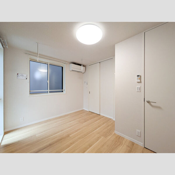 シャーメゾン大和東レジデンス205号室 部屋その他