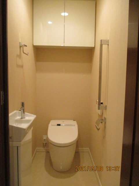 大崎ウエストシティタワーズ16階 部屋その他