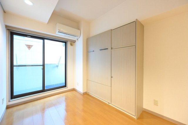 東建シティハイツ上野4階 部屋その他