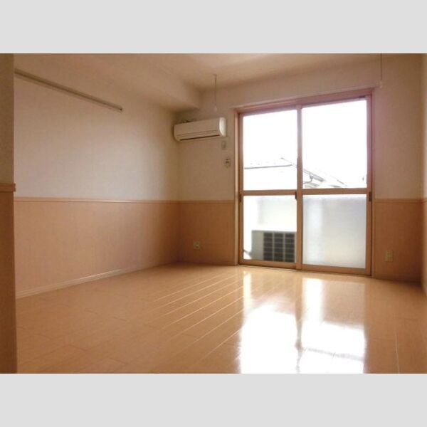 セジュール富士見206号室 洋室