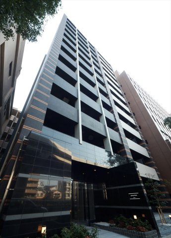 DIPS神楽坂206号室 外観