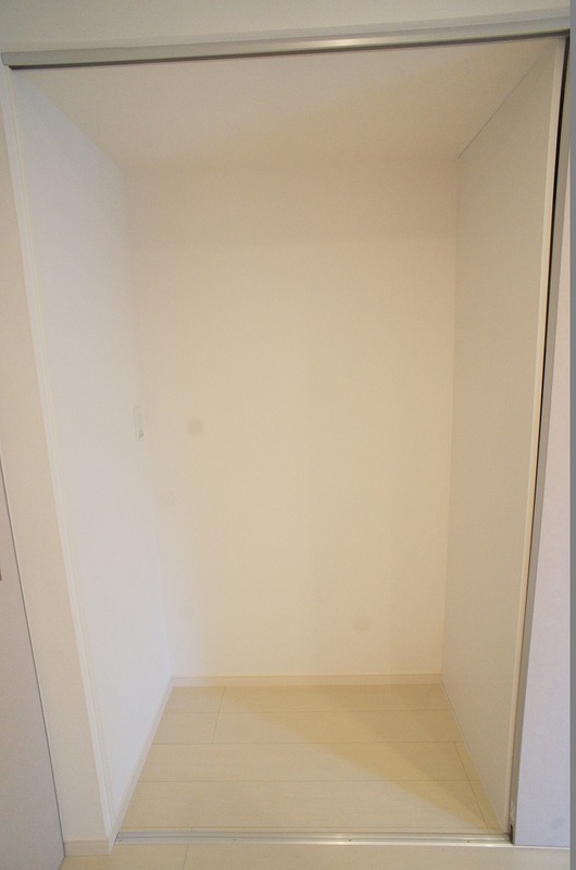 リブリ・Sana Isogo2階 収納