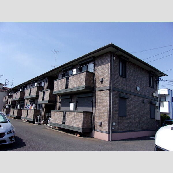 C-windsの外観画像