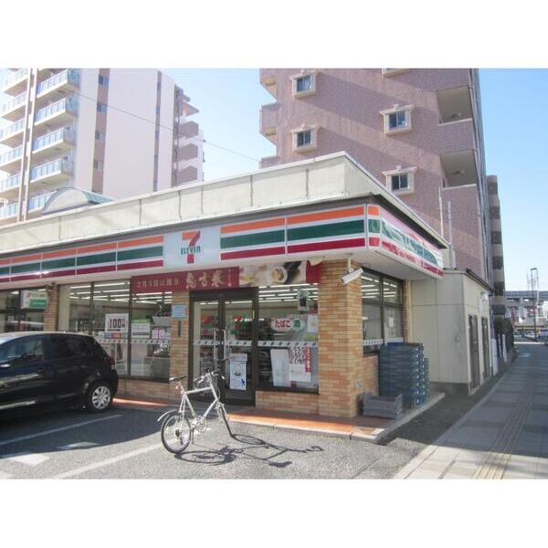 大宮吉敷町スカイハイツ 周辺