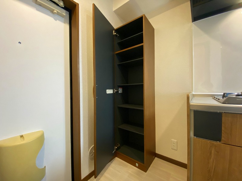 パルク・ステューディオＡ1階 部屋その他