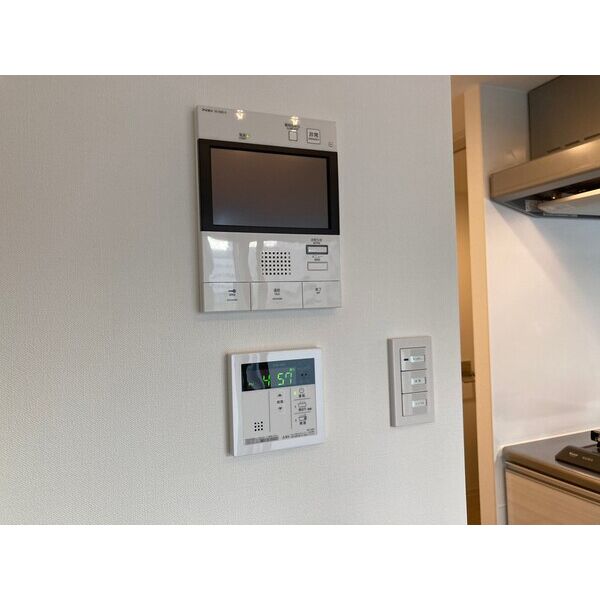 エルフォルテ五反田901号室 部屋その他