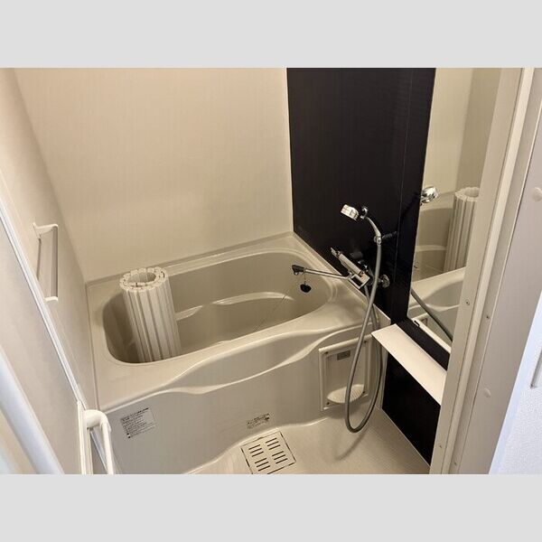 ファインパレスSuwaⅢ 浴室