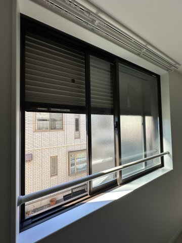 ベイルーム橋本Grande102号室 ※2号室