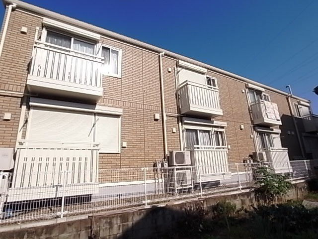 2階