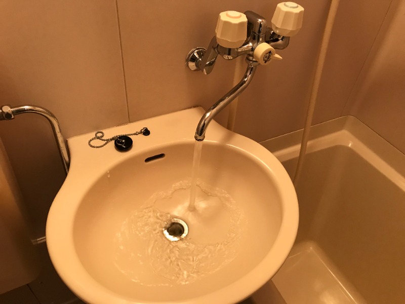 ウィステリア ＊別号室の写真となります。