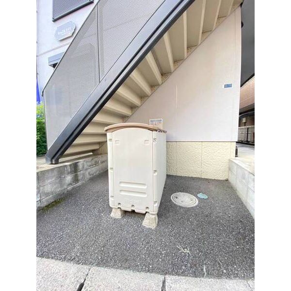 キャッスルハイツ0101号室 部屋その他