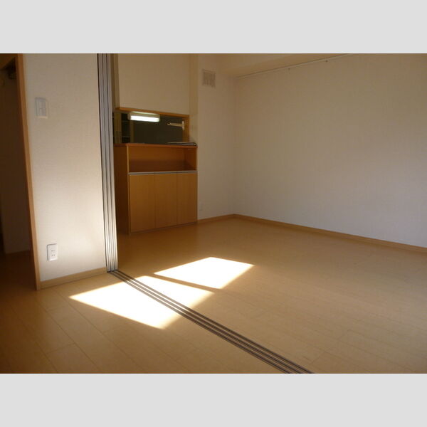 コンフォートn.妙典 リビング