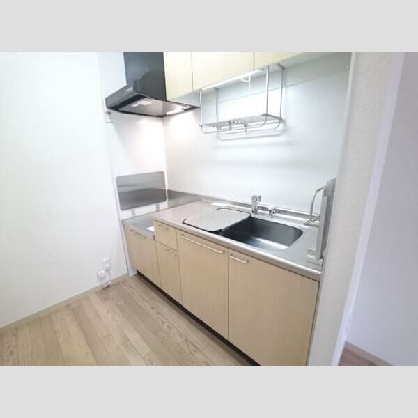 カステロ・デ・グロリア キッチン