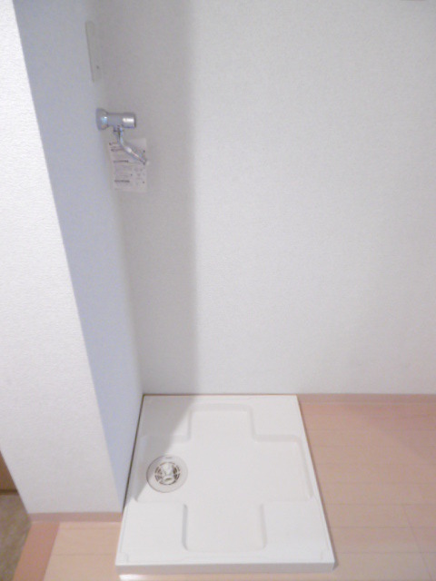 ＡＲＣ　ＳＩＤＥ0703号室 防水板