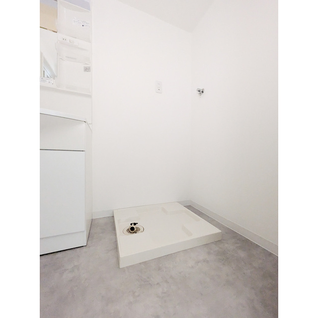 CASSIA習志野0705号室 室内洗濯機置き場