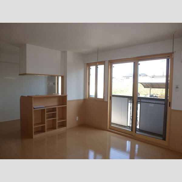 ルミエール(毛呂山)103号室 部屋その他